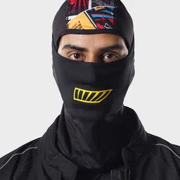 TIIVRA Heatseeker Nox Multiuse Balaclava-34