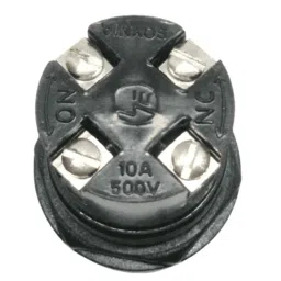 SE955 Mushroom Emergency Stop Push Button Switch image 4
