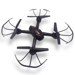 Lattice Phantom Drone 2.4GHz 6 Axis Gyro 360° Flip Stunt Remote Control Drone With One-Key Return-image-31
