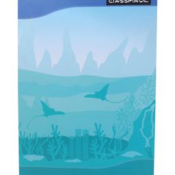 Classmate Single Ruled Long Notebook - 384 Pages (Color and Print May Vary) image 2