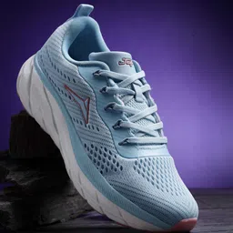 JQR Women Mesh Running Non-Marking Shoes-picture-23