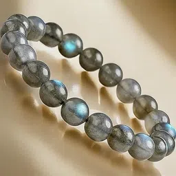 VIBESLE Multi Ceramic Bracelet-image-58