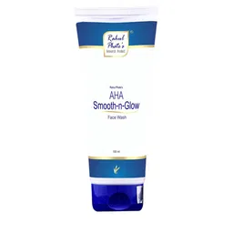 Rahul Phate Research Product AHA Smooth-N-Glow Face Wash-100ml-52