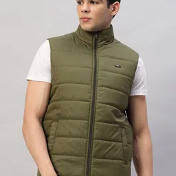 AR-FIT Men Polyester Lightweight Crop Puffer Jacket-picture-32