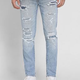 AMERICAN EAGLE OUTFITTERS Men Slim Fit Jeans-image-84