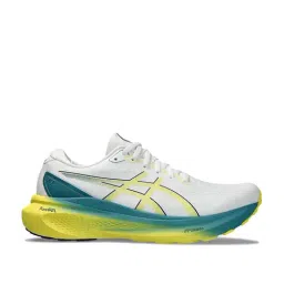 Asics Men's GEL-Kayano 30 White Running Shoes-picture-29