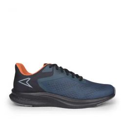 Power by Bata Men's HARROW PLUS RACER SC Blue Running Shoes-image-99