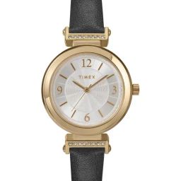 Timex TW2W96400 MAIN STREET Analog Watch For Women-picture-14