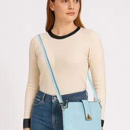 ESBEDA PU Swagger Sling Bag-13