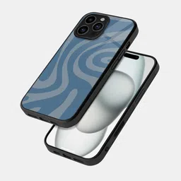 macmerise Quirky Printed iPhone 16 Pro Max Back Case Mobile Accessories-2