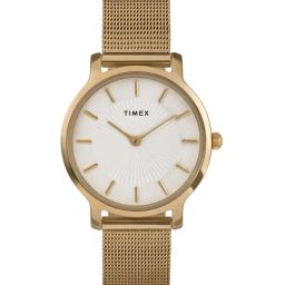 Timex TW2Y10300 TREND Analog Watch For Women-37