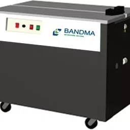 BANDMA AVIVO SA 1 Phase Semi Automatic Strapping Machine-29