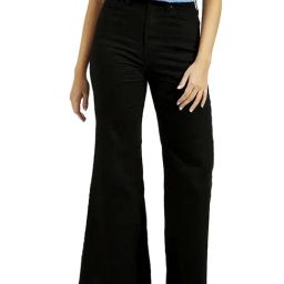 Levi's Black Cotton Regular Fit Jeans-picture-31
