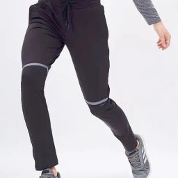 Sweet Dreams Black Regular Fit Trackpants-picture-29