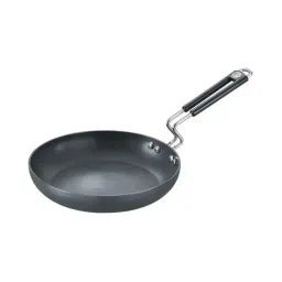 Prestige Black Hard Anodized Aluminium 280 mm Fry Pan (1000 ml) - Set of 1-22