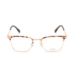 IDEE ID1676C1FR Multi Full Rim Square Frame-image-11