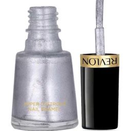 Revlon Nail Enamel Silver Jewel - 8 ml-image-77