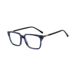 Ted Smith Blue Square Unisex Eyewear Frames - ROMAN_C4-picture-43