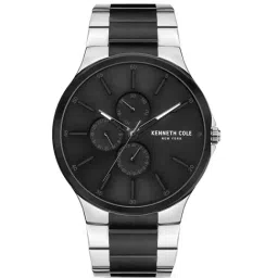Kenneth Cole KCWGK2123503MN Analog Watch for Men-picture-36
