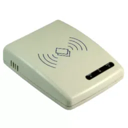 ID Tech Icode Smart Card Reader (White  )-21