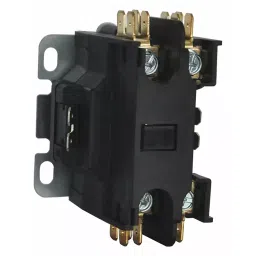 Dayton Definite Purpose Magnetic Contactor 1 + N Poles 120 V AC 20 A, 6GNZ4-picture-17