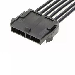 Molex 5 Way Female Micro-Fit Wire Board Cable 300 mm, 214750-2052 (Pack of 5)-image-76