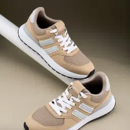 Campus Men's Grey Sneakers-image-84