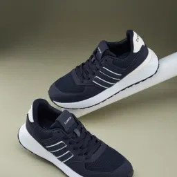 Campus Men's Navy Sneakers-image-36