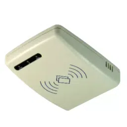 ID Tech Icode Smart Card Reader (White  ) image 3