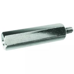 RAF ELECTRONIC HARDWARE Spacer/Standoff, Hex, Al, 4.5Mm X 19Mm, M2114-2545-AL-image-19