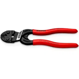 Knipex 71 31 160 Compact Bolt Cutter (Length: 160 mm)-image-8