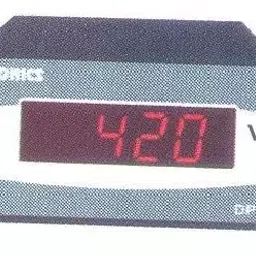 Nutronics DPV-90L 500V Digital Panel Voltmeter-38