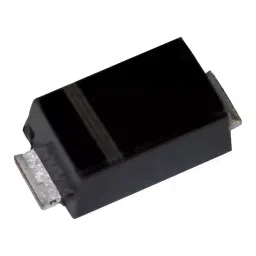 ROHM RECTIFIER, SINGLE, 15A, 1.45V, SOD-128, RFN1LAM6STFTR (Pack of 5)-picture-11