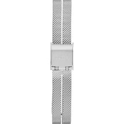 GUESS Gb Array White Round Dial Analog Womens Watch - GW0471L1 image 2