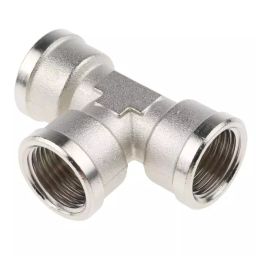 Legris Pneumatic Fittings G 1/2 Female to G 1/2 Female, 0915 00 21 (Pack of 3 Pcs)-picture-40