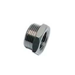 Legris Brass Pipe Fitting Straight Push Fit Reducer Male 3/4in BSPP 3/8in, 0905 17 27 (Pack of 25 Pcs)-picture-16