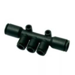 Legris LF3000 Series Manifold Push In 4 mm, 3304 08 04 (Pack of 10 Pcs)-picture-12