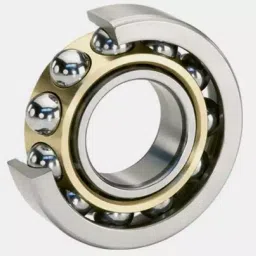 CTK Deep Groove Ball Bearing, Inner Dia 45 mm, Outer Dia 75 mm, Width 16 mm, 6009N-picture-2