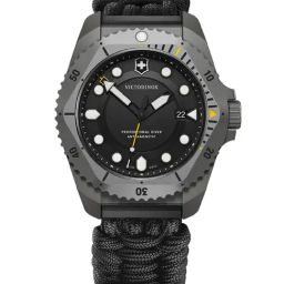 VICTORINOX V241993.1 Dive Pro Analog Watch for Men With changeable strap-image-18