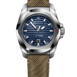 VICTORINOX V242018.1 I.N.O.X. Automatic Unisex Analog Watch-picture-3