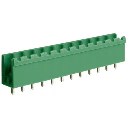 CAMDENBOSS Terminal Block, Header, 12Pos, Th, CTBP9308/12AO-picture-8