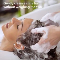 Macadamia Oil Rejuvenating Shampoo - 1000 ml image 4