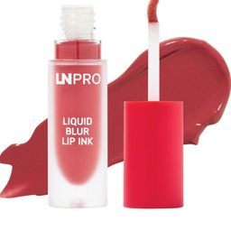 LN PRO Liquid Blur Lip Ink Liquid Lipstick - 5 ml - Siesta 103-67