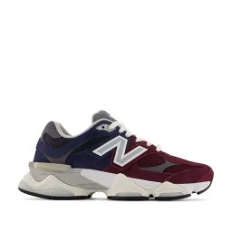 New Balance Men's U9060GBN Multicolor Sneakers-picture-18