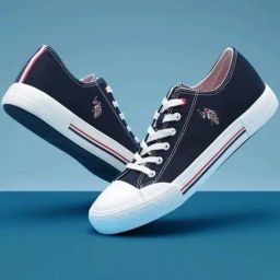 U.S. Polo Assn. Men's DREW Navy Casual Sneakers-image-33