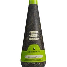 Macadamia Oil Rejuvenating Shampoo - 1000 ml-45