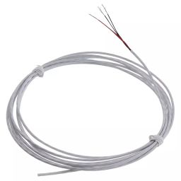 Omega Rtd Sensor, Class A Din Platinum, 100R, HSRTD-3-100-A-80-E.-9