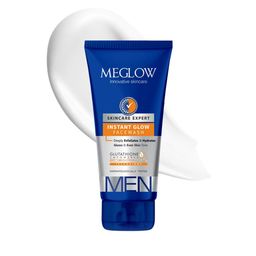 MEGLOW Innovative Skincare Instant Glow Face Wash With Glutathione For Glowing Skin- 200 g-29