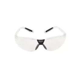3M Virtua V3 Anti-Fog Protective Eyewear Polycarbonate Clear Lens & Black Frame Anti-Fog, Virtua V3 11852AF (Pack of 10)-image-53