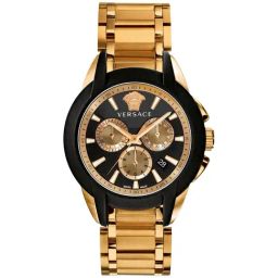 VERSACE VEM800318 Analog Watch for Men-picture-24